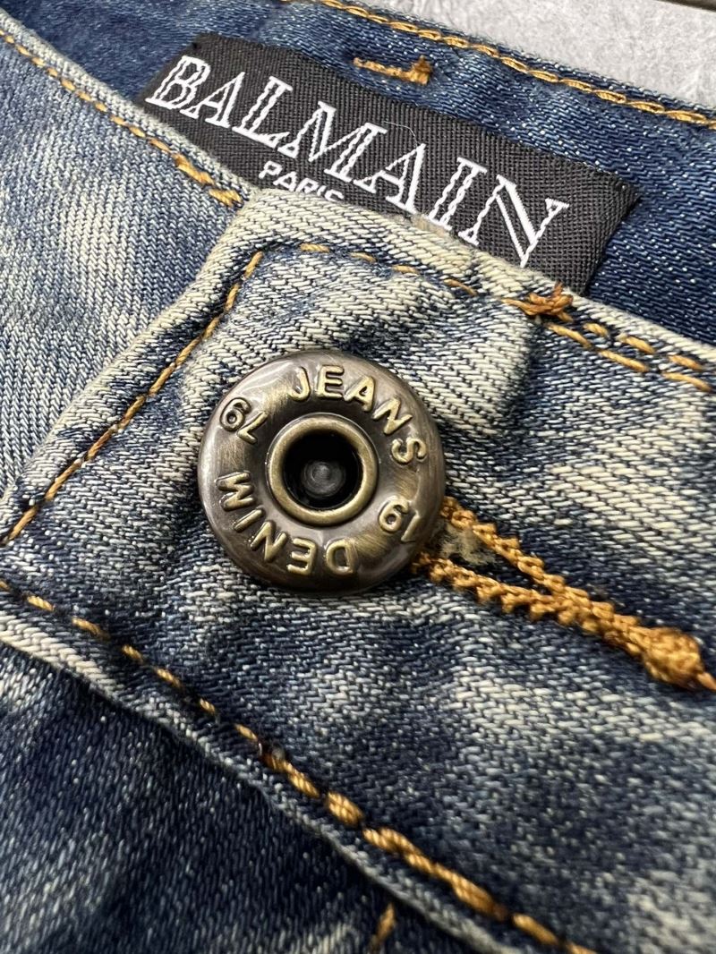 Balmain Jeans